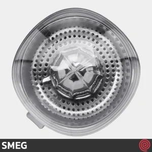آب مرکبات گیر تک کاره اسمگ مدل SMEG CJF01BLM |  رنگ مشکی مات