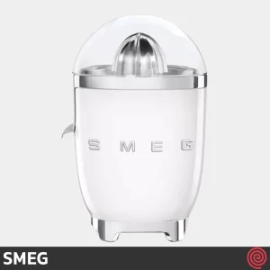 آب مرکبات گیر تک کاره اسمگ مدل SMEG CJF01WH |  رنگ سفید