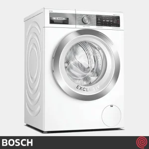 ماشین لباسشویی 10 کیلوگرم بوش مدل Bosch WAX32E91
