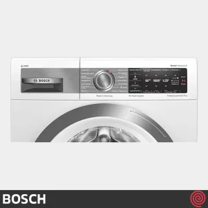 ماشین لباسشویی 10 کیلوگرم بوش مدل Bosch WAX32E91