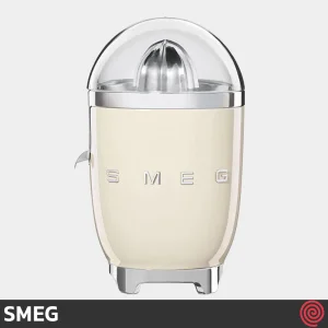 آب مرکبات گیر تک کاره اسمگ مدل SMEG CJF01CR |  رنگ کرم