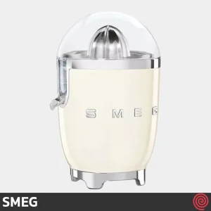 آب مرکبات گیر تک کاره اسمگ مدل SMEG CJF01CR |  رنگ کرم
