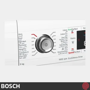 قیمت و خرید لباسشویی 1600 دور بوش مدل WAW325H0GC