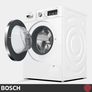 ماشین لباسشویی 9 کیلوگرم بوش مدل Bosch WAW325H0GC