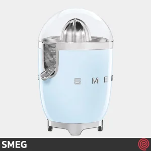 آب مرکبات گیر تک کاره اسمگ مدل SMEG CJF01PB |  رنگ آبی پاستلی