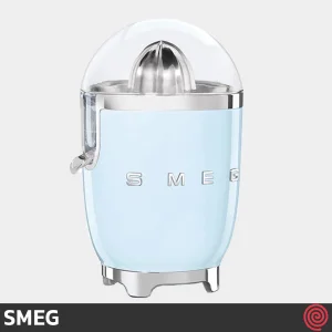 آب مرکبات گیر تک کاره اسمگ مدل SMEG CJF01PB |  رنگ آبی پاستلی