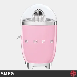آب مرکبات گیر تک کاره اسمگ مدل SMEG CJF01PK | رنگ صورتی