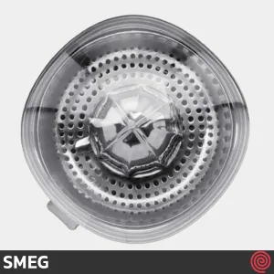 آب مرکبات گیر تک کاره اسمگ مدل SMEG CJF01DG | طرح دولچه گابانا رنگ قرمز