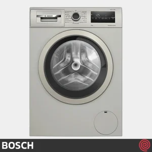 ماشین لباسشویی 8 کیلوگرم بوش مدل Bosch WAN2420XME