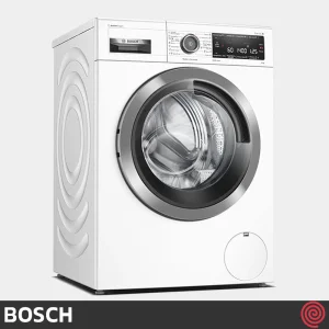 ماشین لباسشویی 9 کیلوگرم بوش مدل Bosch WAV28L90ME
