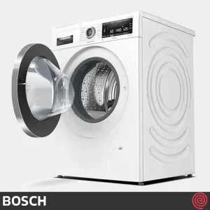 ماشین لباسشویی 9 کیلوگرم بوش مدل Bosch WAV28L90ME