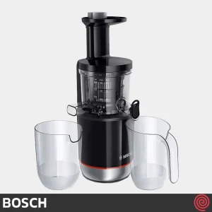عصاره گیر تک کاره بوش مدل Bosch MESM731M |  با توان 150 وات
