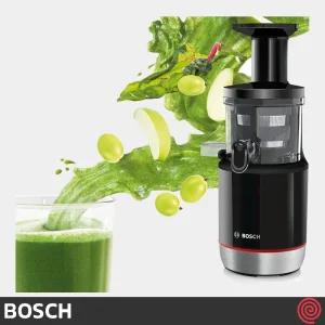 عصاره گیر تک کاره بوش مدل Bosch MESM731M |  با توان 150 وات