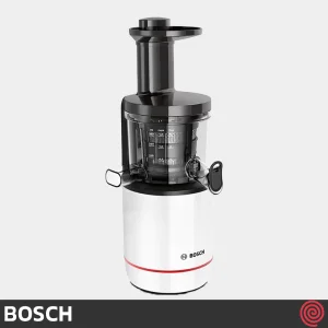 عصاره گیر تک کاره بوش مدل Bosch MESM500W |  با توان 150 وات