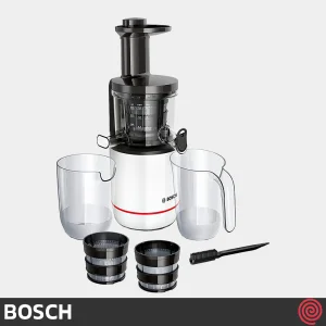 عصاره گیر تک کاره بوش مدل Bosch MESM500W |  با توان 150 وات