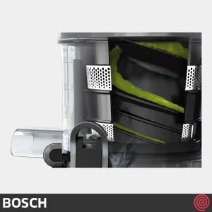 عصاره گیر تک کاره بوش مدل Bosch MESM500W |  با توان 150 وات