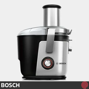 آبمیوه گیری تک کاره بوش مدل Bosch MES4010 | سه سرعته با توان 1200 وات