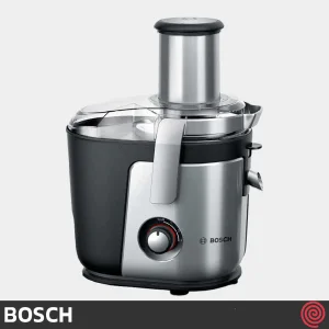 آبمیوه گیری تک کاره بوش مدل Bosch MES4010 | سه سرعته با توان 1200 وات