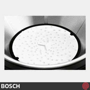آبمیوه گیری تک کاره بوش مدل Bosch MES4010 | سه سرعته با توان 1200 وات