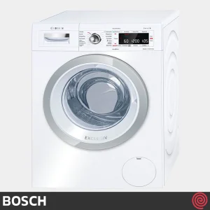 ماشین لباسشویی 9 کیلوگرم بوش مدل Bosch WAW28590