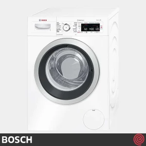 ماشین لباسشویی 9 کیلوگرم بوش مدل Bosch WAW28760IR