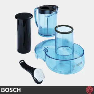 آبمیوه گیری تک کاره بوش مدل Bosch MES3500 | دو سرعته با توان 700 وات