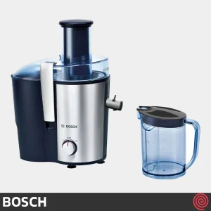 آبمیوه گیری تک کاره بوش مدل Bosch MES3500 | دو سرعته با توان 700 وات