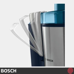آبمیوه گیری تک کاره بوش مدل Bosch MES3500 | دو سرعته با توان 700 وات
