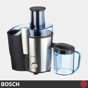 آبمیوه گیری تک کاره بوش مدل Bosch MES3500 | دو سرعته با توان 700 وات