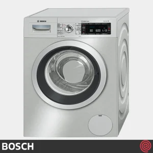 ماشین لباسشویی 9 کیلوگرم بوش مدل Bosch WAW2876XIR