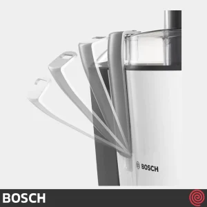 آبمیوه گیری تک کاره بوش مدل Bosch MES25A0 | دو سرعته با توان 700 وات