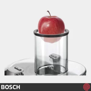 آبمیوه گیری تک کاره بوش مدل Bosch MES25A0 | دو سرعته با توان 700 وات