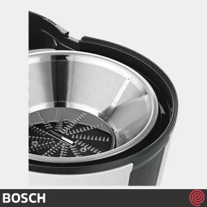 آبمیوه گیری تک کاره بوش مدل Bosch MES25A0 | دو سرعته با توان 700 وات