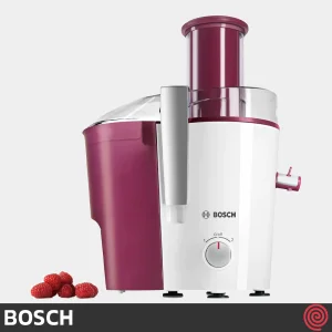 آبمیوه گیری تک کاره بوش مدل Bosch MES25C0 | دو سرعته با توان 700 وات