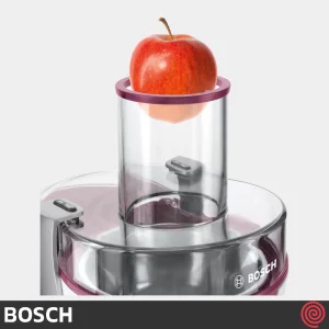 آبمیوه گیری تک کاره بوش مدل Bosch MES25C0 | دو سرعته با توان 700 وات