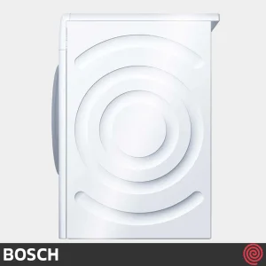 بدنه ماشین لباسشویی بوش مدل Bosch WAY28862IR