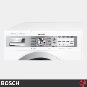 ماشین لباسشویی 9 کیلوگرم بوش مدل Bosch WAY28862IR