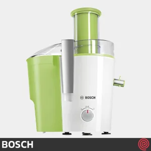آبمیوه گیری تک کاره بوش مدل Bosch MES25G0 | دو سرعته با توان 700 وات
