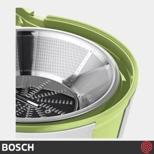 آبمیوه گیری تک کاره بوش مدل Bosch MES25G0 | دو سرعته با توان 700 وات