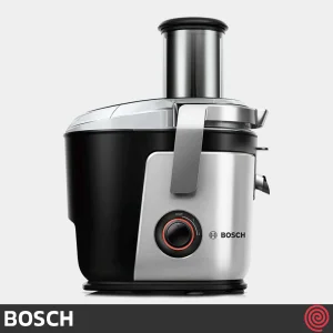 آبمیوه گیری تک کاره بوش مدل Bosch MES4000 | دو سرعته با توان 1000 وات