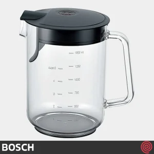 آبمیوه گیری تک کاره بوش مدل Bosch MES4000 | دو سرعته با توان 1000 وات