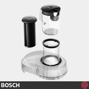 آبمیوه گیری تک کاره بوش مدل Bosch MES4000 | دو سرعته با توان 1000 وات