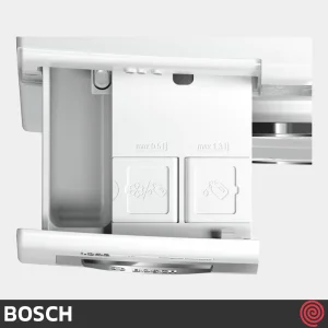 محفظه مواد شوینده لباسشویی بوش مدل WAY32841IR