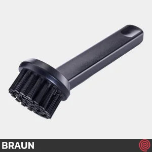 آبمیوه گیری تک کاره براون مدل Braun SJ3100BK | با توان 500 وات