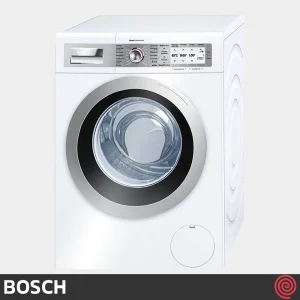 ماشین لباسشویی 8 کیلوگرم بوش مدل Bosch WAYH87W0
