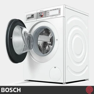 ماشین لباسشویی 8 کیلوگرم بوش مدل Bosch WAYH87W0