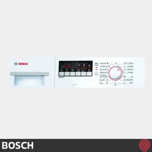 ماشین لباسشویی 7 کیلوگرم بوش مدل Bosch WAK20200IR