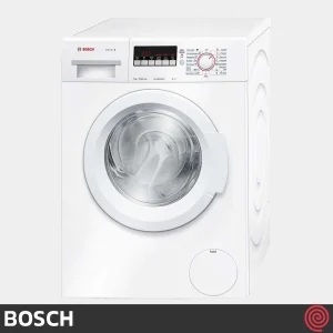 ماشین لباسشویی 7 کیلوگرم بوش مدل Bosch WAK20200IR