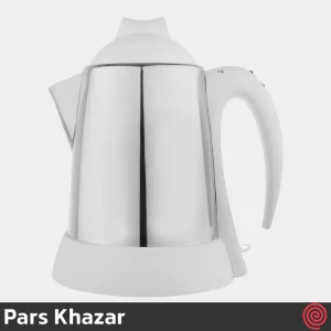چای ساز صفحه ای پارس خزر مدل Pars Khazar TM-3500SP | گنجایش 1.9 لیتر با توان 1685 وات
