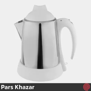 چای ساز صفحه ای پارس خزر مدل Pars Khazar TM-3500SP | گنجایش 1.9 لیتر با توان 1685 وات